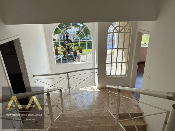 Imagem Casa com 4 Quartos para Alugar, 430 m² em Alphaville - Barueri Imagem Casa com 4 Quartos para Alugar, 430 m² em Alphaville - Barueri