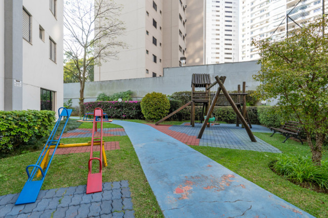 Imagem Apartamento com 3 Quartos à Venda, 92 m² em Vila Suzana - São Paulo