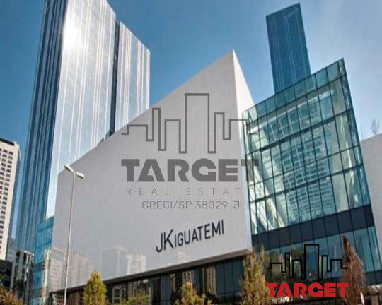 Imagem Imóvel para Alugar, 285 m² em Itaim Bibi - São Paulo