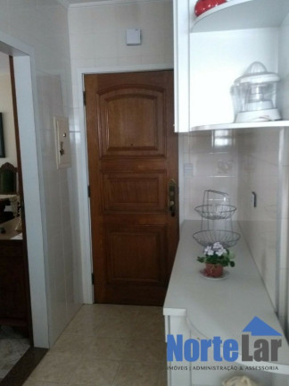 Imagem Apartamento com 3 Quartos à Venda, 98 m² em Tucuruvi - São Paulo
