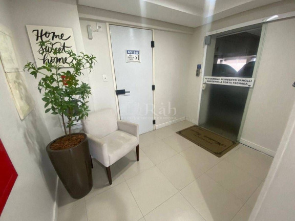 Imagem Apartamento com 2 Quartos à Venda, 52 m² em São Judas - Itajaí Imagem Apartamento com 2 Quartos à Venda, 52 m² em São Judas - Itajaí