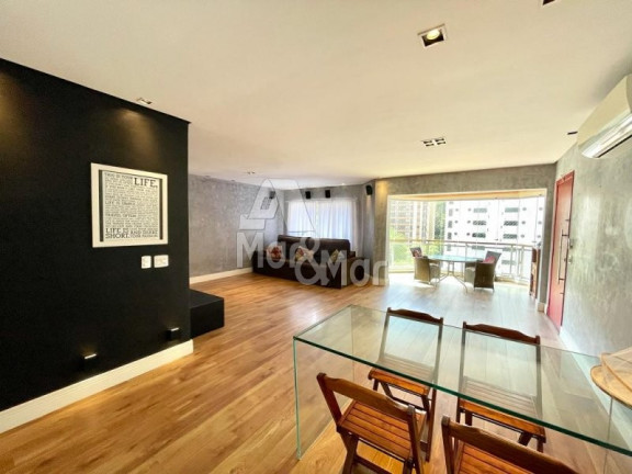 Imagem Apartamento com 3 Quartos à Venda, 105 m² em Pitangueiras - Guarujá Imagem Apartamento com 3 Quartos à Venda, 105 m² em Pitangueiras - Guarujá