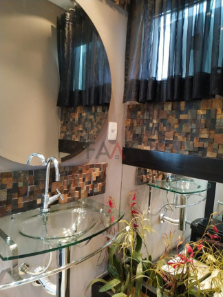 Imagem Apartamento com 2 Quartos à Venda, 177 m² em Centro - Guarapuava