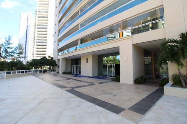 Imagem Apartamento com 3 Quartos à Venda, 217 m² em Cocó - Fortaleza