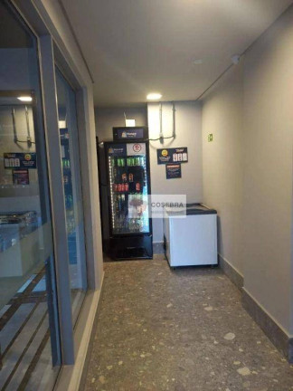 Imagem Apartamento com 1 Quarto para Alugar, 24 m² em Brooklin - São Paulo