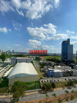 Imagem Apartamento com 2 Quartos à Venda, 84 m² em Alphaville - Barueri