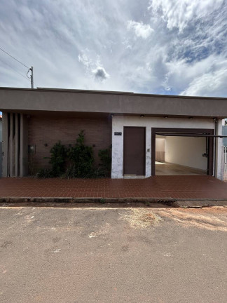 Imagem Casa com 3 Quartos à Venda, 250 m² em Parque Das Mansões - Tangará Da Serra Imagem Casa com 3 Quartos à Venda, 250 m² em Parque Das Mansões - Tangará Da Serra