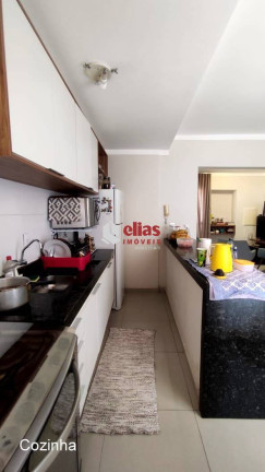 Imagem Apartamento com 2 Quartos à Venda, 75 m² em Vila Santa Tereza - Bauru