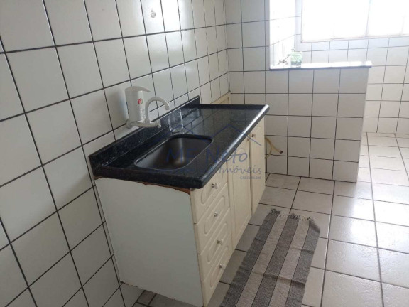 Imagem Apartamento com 2 Quartos à Venda, 60 m² em Edifício Andorinha, Jardim Elite - Pirassununga