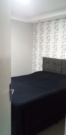 Imagem Apartamento com 2 Quartos à Venda, 42 m² em Baeta Neves - São Bernardo Do Campo