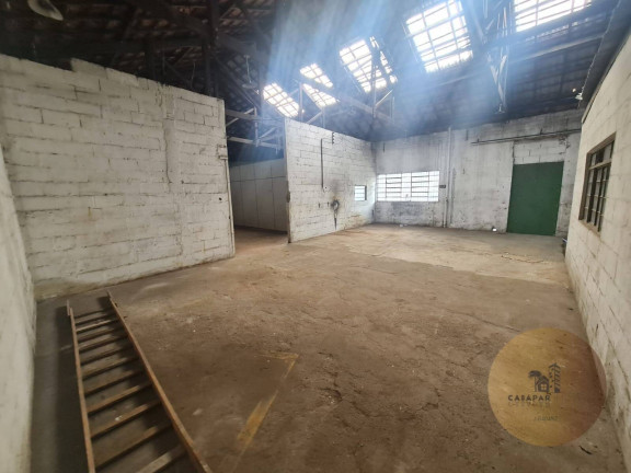 Imagem Galpão para Alugar, 600 m² em Cerâmica - São Caetano Do Sul Imagem Galpão para Alugar, 600 m² em Cerâmica - São Caetano Do Sul