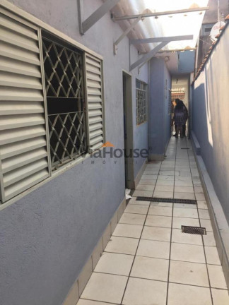 Casa de Condomínio com 2 Quartos à Venda, 125 m² em Jardim Do Trevo - Ribeirão Preto