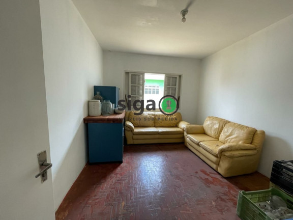 Imagem Casa com 5 Quartos à Venda, 400 m² em Vila Prudente - São Paulo