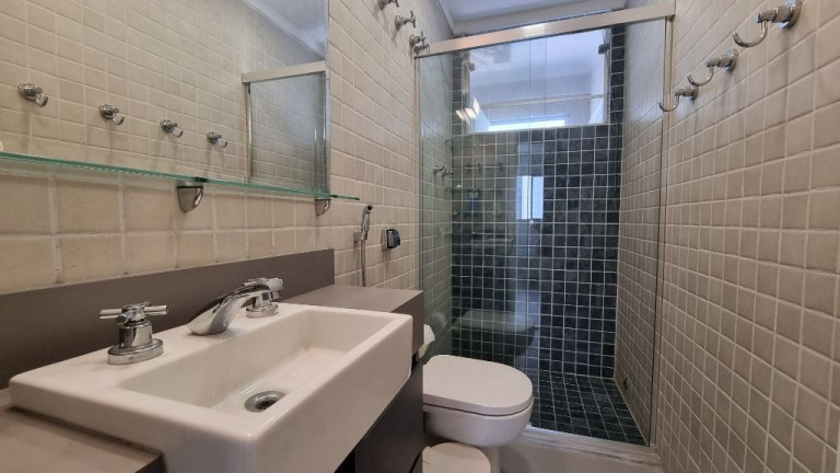 Imagem Apartamento com 3 Quartos à Venda, 100 m² em Astúrias - Guarujá Imagem Apartamento com 3 Quartos à Venda, 100 m² em Astúrias - Guarujá