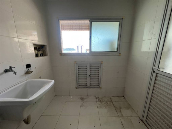 Imagem Apartamento com 3 Quartos à Venda, 126 m² em Boqueirão - Praia Grande Imagem Apartamento com 3 Quartos à Venda, 126 m² em Boqueirão - Praia Grande