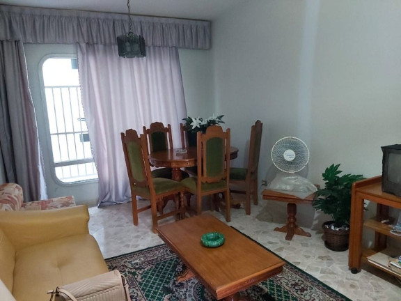 Imagem Apartamento com 1 Quarto à Venda, 55 m² em Ponta Da Praia - Santos