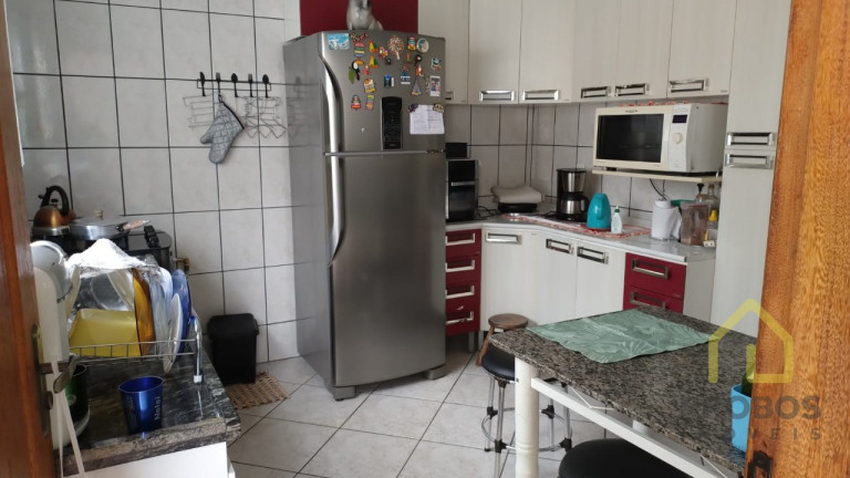Casa com 3 Quartos à Venda, 163 m² em Jardim Europa - Indaiatuba
