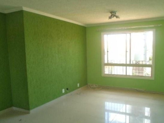 Apartamento com 3 Quartos à Venda, 69 m² em Parque Villa Flores - Sumaré