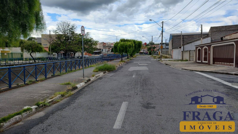 Imagem Terreno à Venda, em Vila Hortência - Sorocaba Imagem Terreno à Venda, em Vila Hortência - Sorocaba