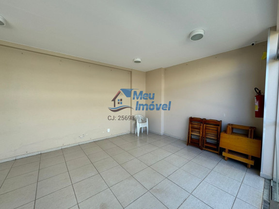 Imagem Imóvel com 1 Quarto à Venda, 30 m² em Samambaia Norte (samambaia) - Brasília