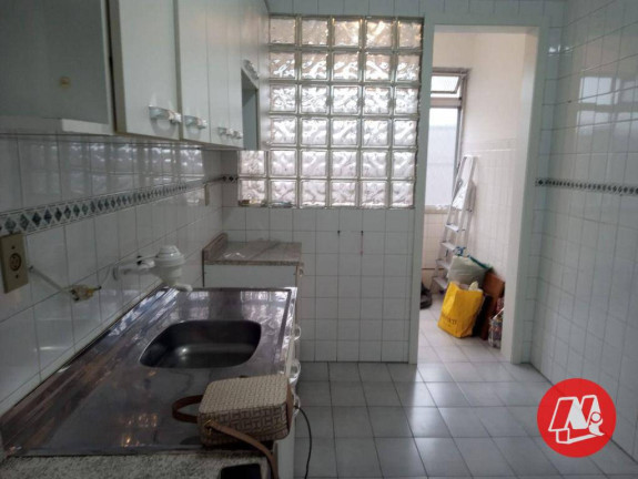 Imagem Apartamento com 2 Quartos à Venda, 63 m² em Santa Cecília - Porto Alegre