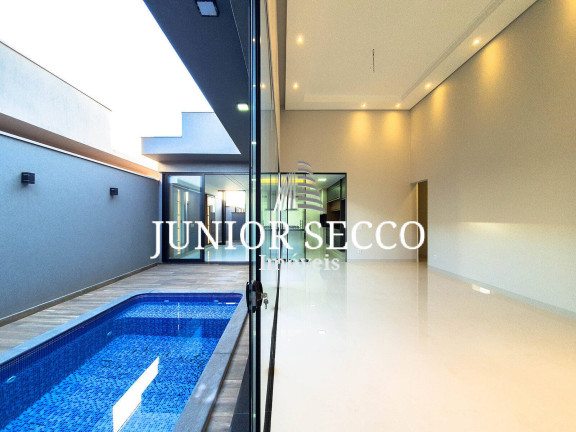 Imagem Casa de Condomínio com 3 Quartos à Venda, 405 m² em Residencial Gaivota Ii - São José Do Rio Preto Imagem Casa de Condomínio com 3 Quartos à Venda, 405 m² em Residencial Gaivota Ii - São José Do Rio Preto