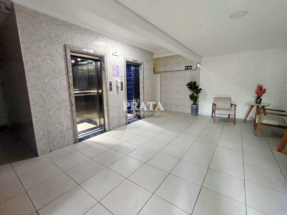 Imagem Apartamento com 1 Quarto para Alugar, 60 m² em Ponta Da Praia - Santos Imagem Apartamento com 1 Quarto para Alugar, 60 m² em Ponta Da Praia - Santos