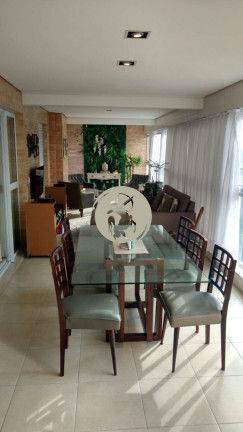 Imagem Apartamento com 3 Quartos à Venda, 142 m² em Gonzaga - Santos