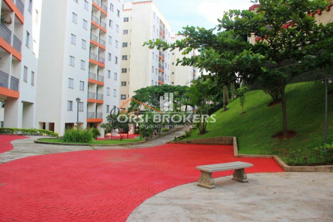 Imagem Apartamento com 2 Quartos à Venda, 53 m² em Rio Pequeno - São Paulo Imagem Apartamento com 2 Quartos à Venda, 53 m² em Rio Pequeno - São Paulo