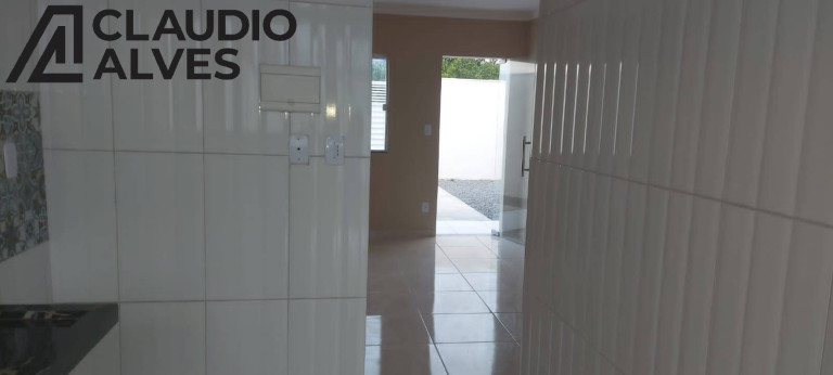 Imagem Casa com 2 Quartos à Venda, 55 m² em 35º Bi - Feira De Santana