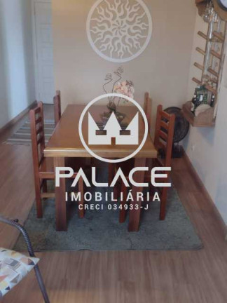 Imagem Apartamento com 2 Quartos à Venda, 57 m² em Nova América - Piracicaba