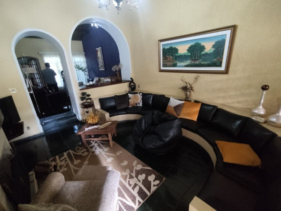 Imagem Casa com 4 Quartos para Alugar, 300 m² em Parque Suzano - Suzano