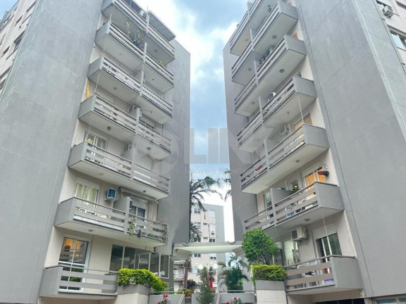 Imagem Apartamento com 1 Quarto à Venda, 39 m² em Jardim Lindóia - Porto Alegre Imagem Apartamento com 1 Quarto à Venda, 39 m² em Jardim Lindóia - Porto Alegre