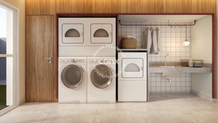Imagem Apartamento com 2 Quartos à Venda, 44 m² em Vila Mariana - São Paulo Imagem Apartamento com 2 Quartos à Venda, 44 m² em Vila Mariana - São Paulo