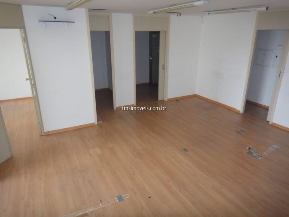 Imagem Sala Comercial à Venda, 130 m² em Brooklin Paulista - São Paulo Imagem Sala Comercial à Venda, 130 m² em Brooklin Paulista - São Paulo