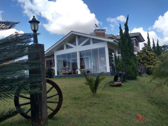Imagem Casa com 3 Quartos à Venda, 337 m² em Centenário - Torres Imagem Casa com 3 Quartos à Venda, 337 m² em Centenário - Torres