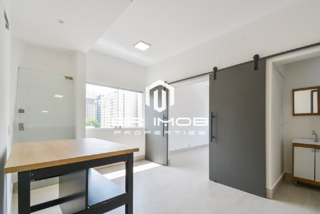 Imagem Imóvel com 2 Quartos à Venda, 75 m² em Itaim Bibi - São Paulo