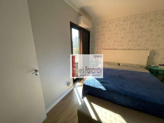 Imagem Apartamento com 3 Quartos à Venda, 110 m² em Vila Andrade - São Paulo Imagem Apartamento com 3 Quartos à Venda, 110 m² em Vila Andrade - São Paulo