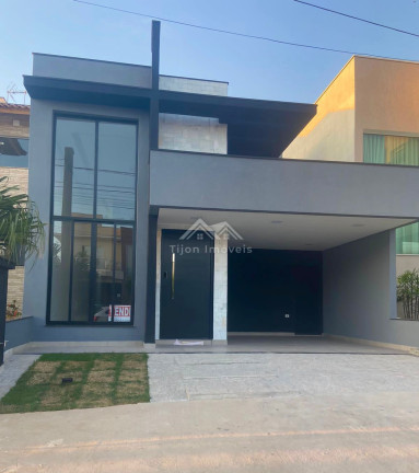 Imagem Casa de Condomínio com 3 Quartos à Venda, 130 m² em Wanel Ville - Sorocaba