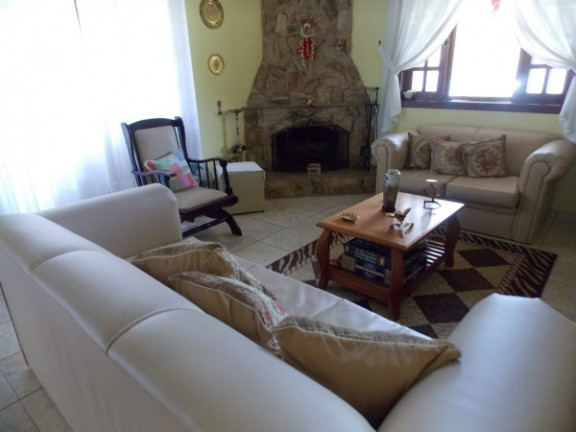 Imagem Casa de Condomínio com 3 Quartos à Venda, 150 m² em Ninho Verde I Eco Residence - Porangaba
