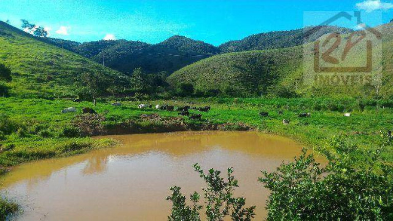 Imagem Fazenda à Venda, 411.400 m² em Centro - Redenção Da Serra Imagem Fazenda à Venda, 411.400 m² em Centro - Redenção Da Serra