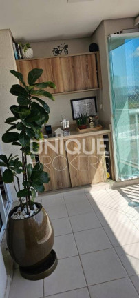 Imagem Apartamento com 3 Quartos à Venda, 110 m² em Jardim Bonfiglioli - Jundiaí