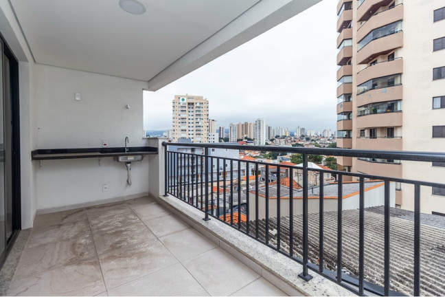 Imagem Imóvel com 3 Quartos à Venda, 83 m² em Chora Menino - São Paulo Imagem Imóvel com 3 Quartos à Venda, 83 m² em Chora Menino - São Paulo