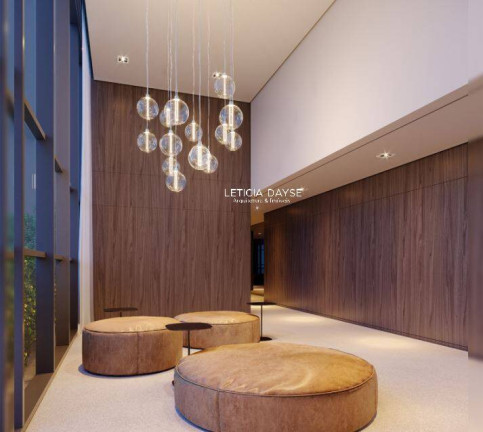 Imagem Apartamento com 3 Quartos à Venda, em Perdizes - São Paulo Imagem Apartamento com 3 Quartos à Venda, em Perdizes - São Paulo
