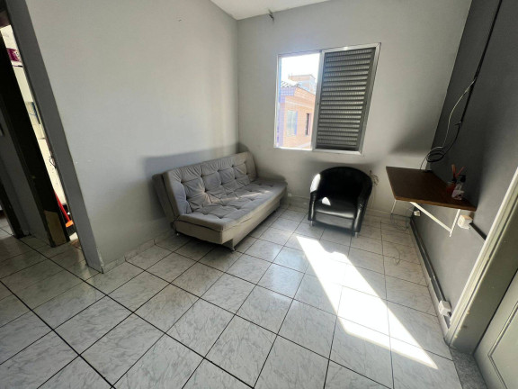 Imagem Apartamento com 1 Quarto à Venda, 48 m² em Guilhermina - Praia Grande Imagem Apartamento com 1 Quarto à Venda, 48 m² em Guilhermina - Praia Grande