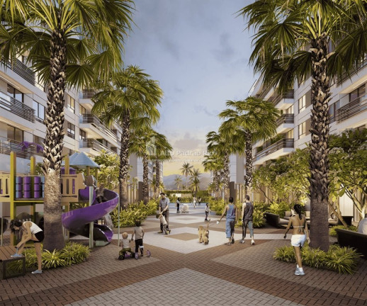Imagem Apartamento com 2 Quartos à Venda, 100 m² em Recreio Dos Bandeirantes - Rio De Janeiro