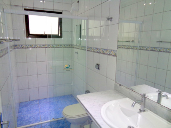 Imagem Apartamento com 3 Quartos à Venda, 100 m² em Astúrias - Guarujá