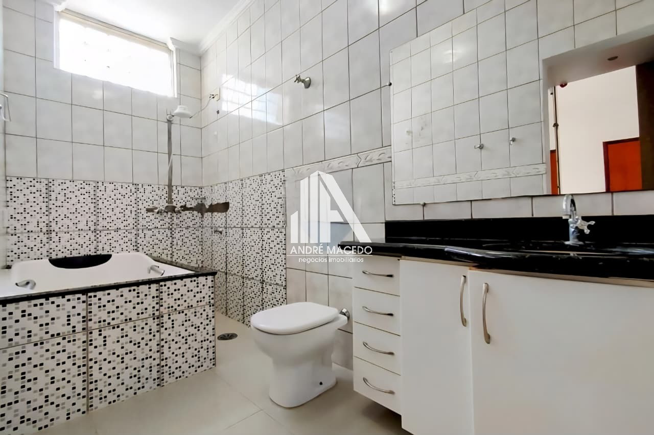 Casa com 3 Quartos à Venda, 170 m² em Jardim Rosa Cruz - Mogi Guaçu