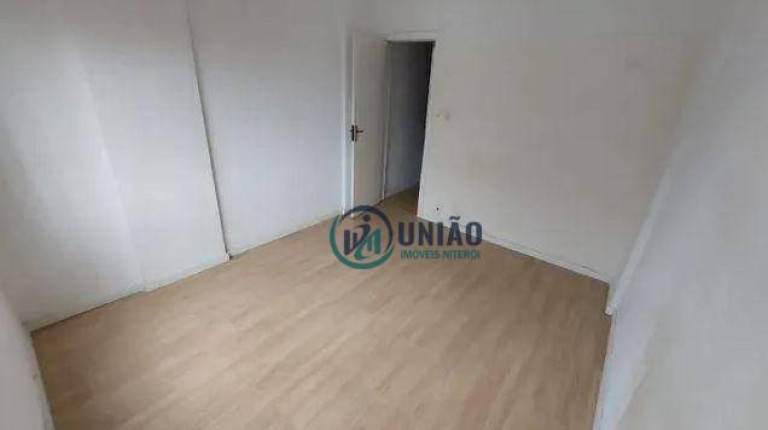 Imagem Apartamento com 1 Quarto à Venda, 45 m² em Centro - Niterói