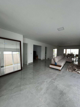 Imagem Casa com 4 Quartos à Venda, 438 m² em Alphaville - Santana De Parnaíba Imagem Casa com 4 Quartos à Venda, 438 m² em Alphaville - Santana De Parnaíba